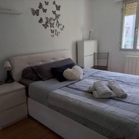 “Apartamento Moderno Y Acogedor Madryt Zewnętrze zdjęcie