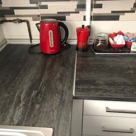 “Apartamento Moderno Y Acogedor Madryt Zewnętrze zdjęcie