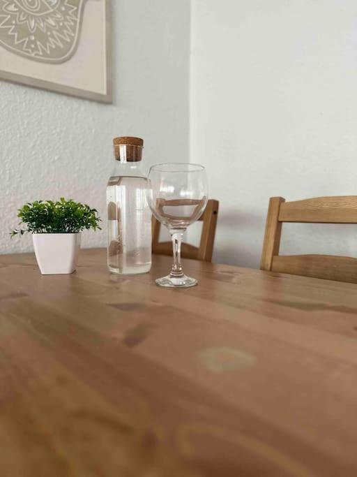 “Apartamento Moderno Y Acogedor Madryt Zewnętrze zdjęcie