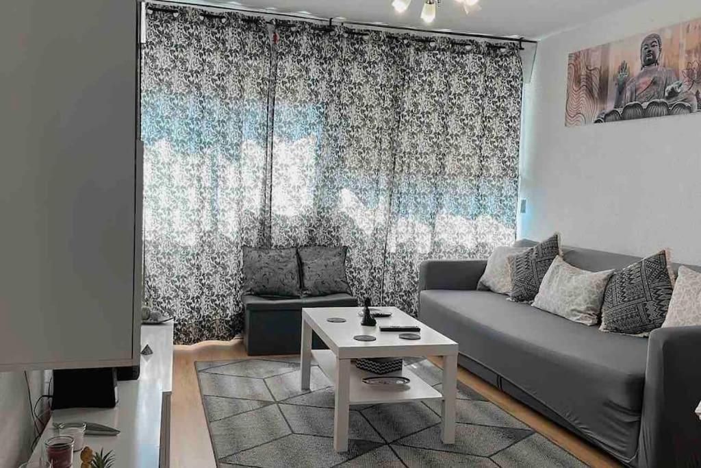 “Apartamento Moderno Y Acogedor Madryt Zewnętrze zdjęcie