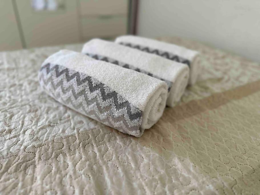 “Apartamento Moderno Y Acogedor Madryt Zewnętrze zdjęcie