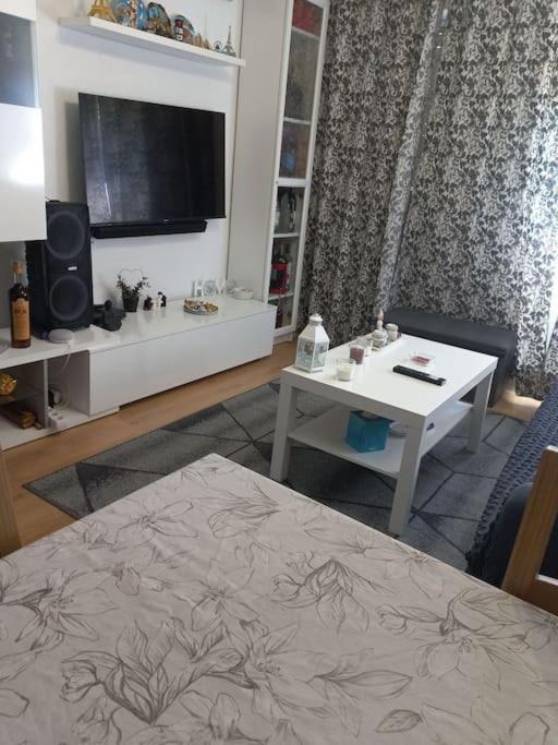 “Apartamento Moderno Y Acogedor Madryt Zewnętrze zdjęcie